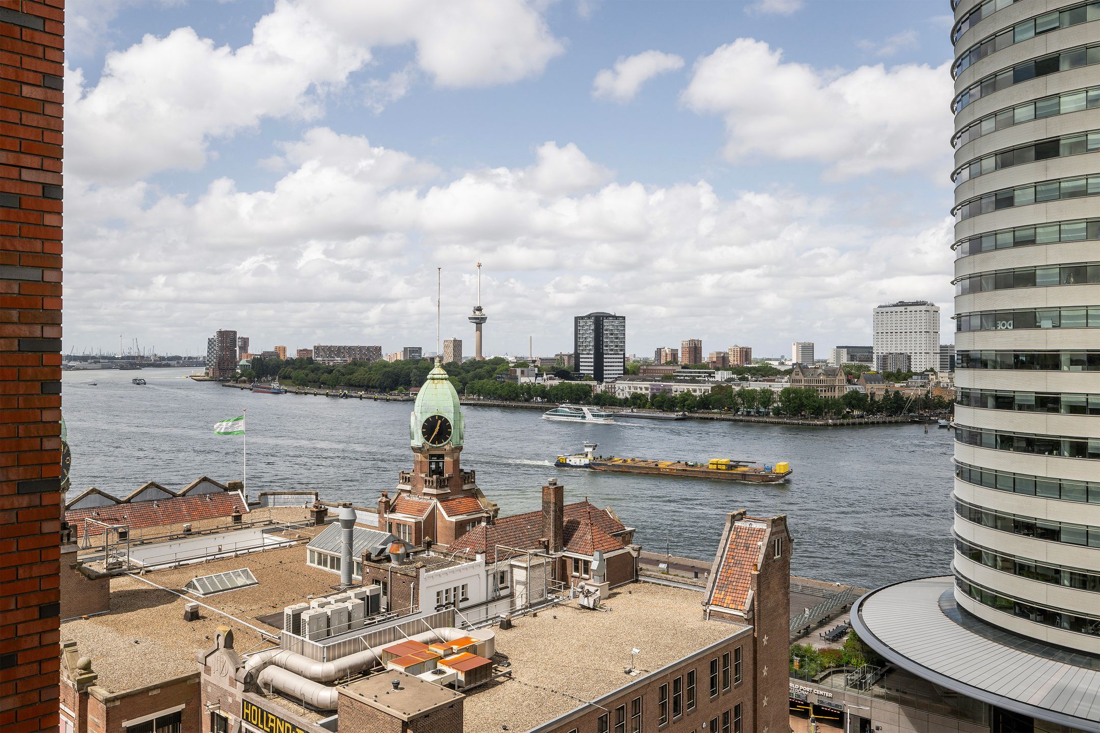 Foto 45 van Landverhuizersplein 34