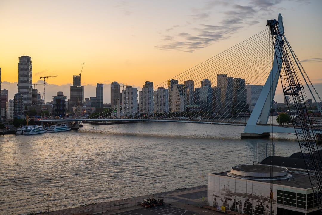 Foto 47 van Landverhuizersplein 34