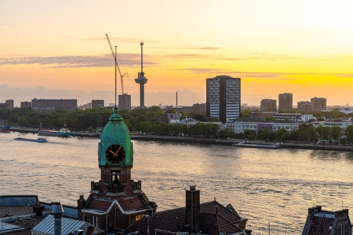 Foto 48 van Landverhuizersplein 34