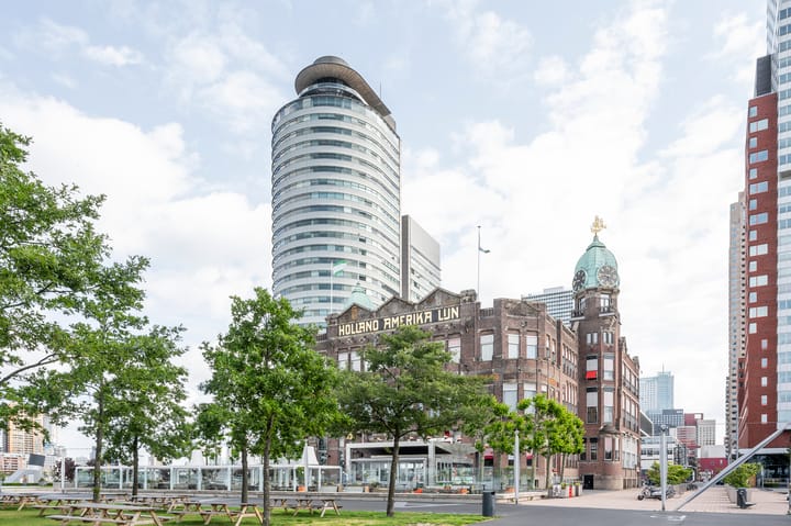 Foto 51 van Landverhuizersplein 34