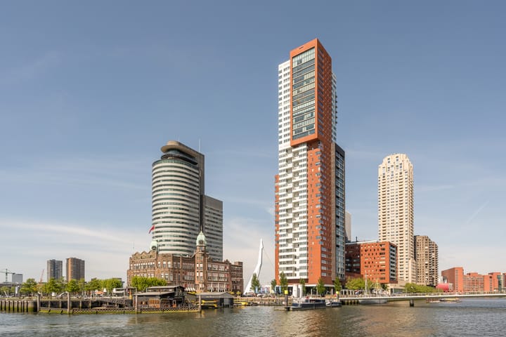 Foto 52 van Landverhuizersplein 34