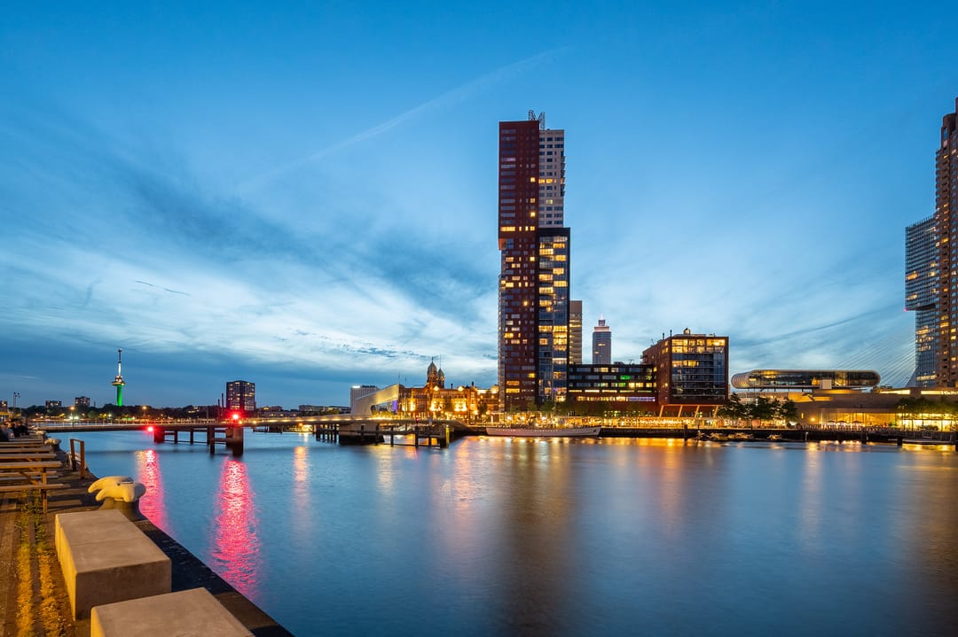 Foto 53 van Landverhuizersplein 34