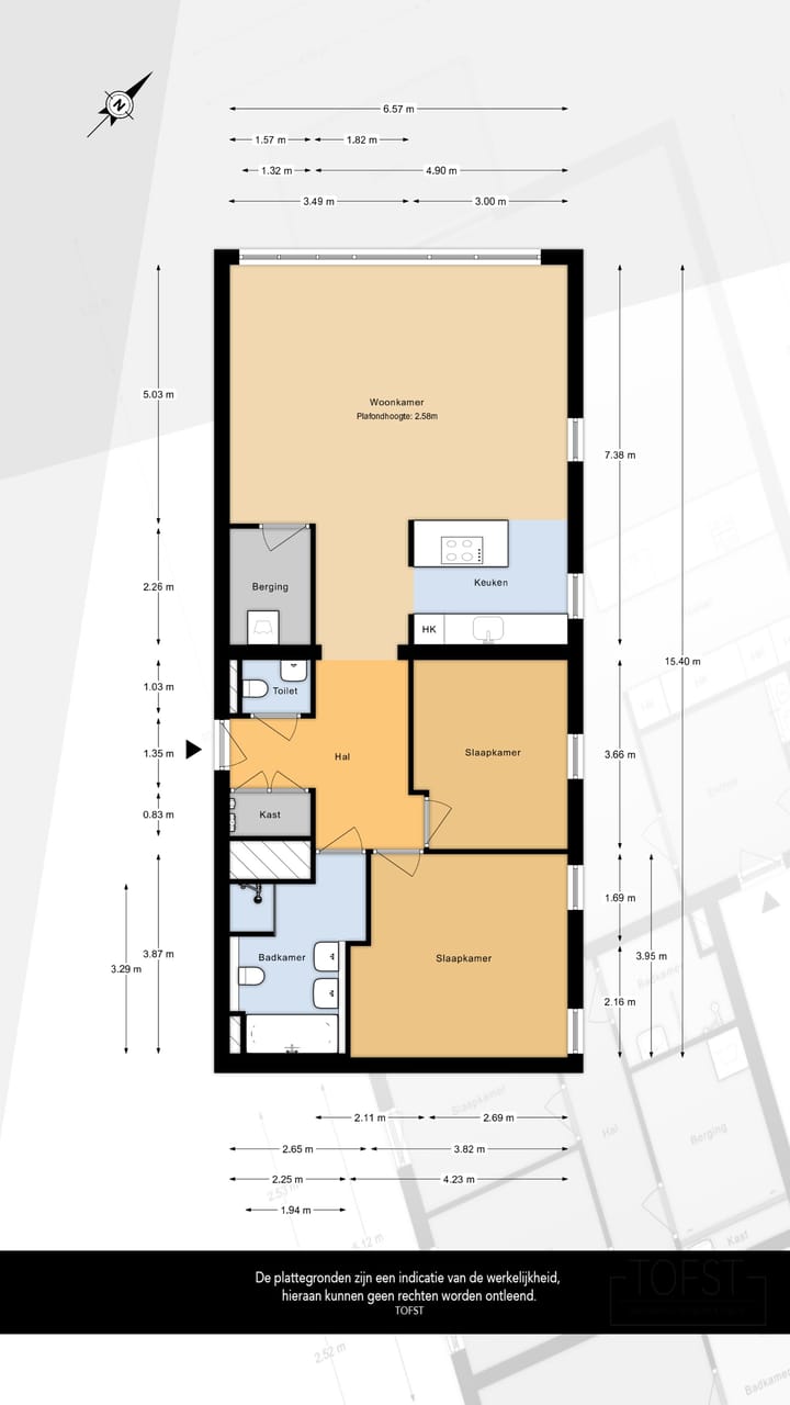 Foto 55 van Landverhuizersplein 34