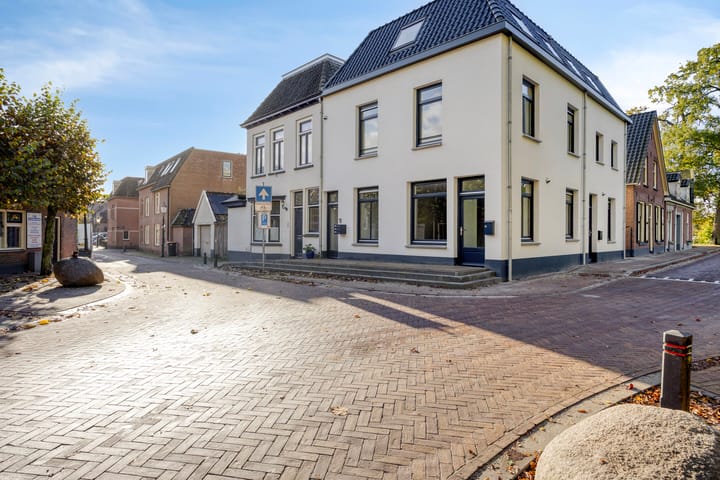 Foto 3 van Walsteeg 35-C