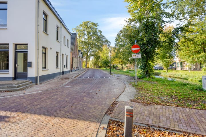 Foto 4 van Walsteeg 35-C