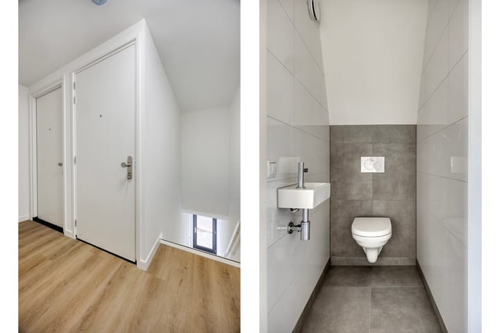 Foto 6 van Walsteeg 35-C