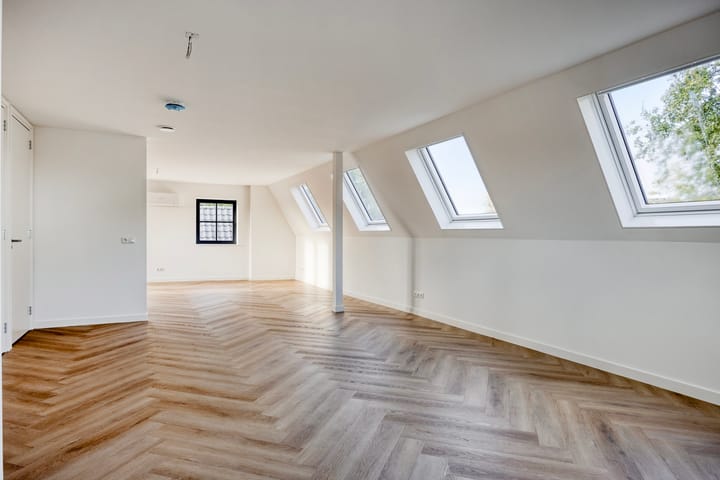 Foto 7 van Walsteeg 35-C