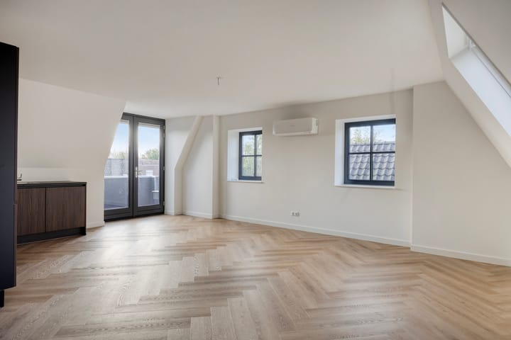 Foto 8 van Walsteeg 35-C