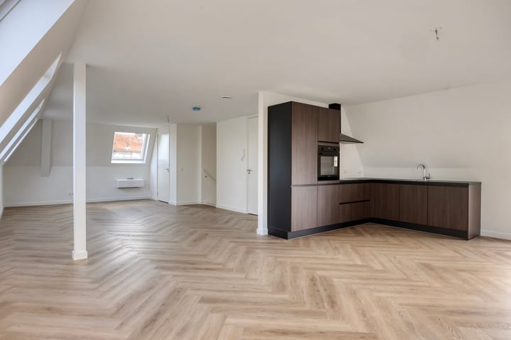 Foto 9 van Walsteeg 35-C