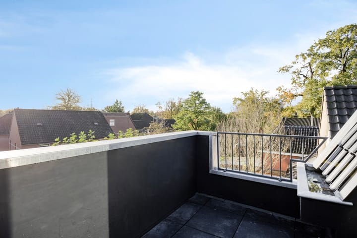 Foto 10 van Walsteeg 35-C