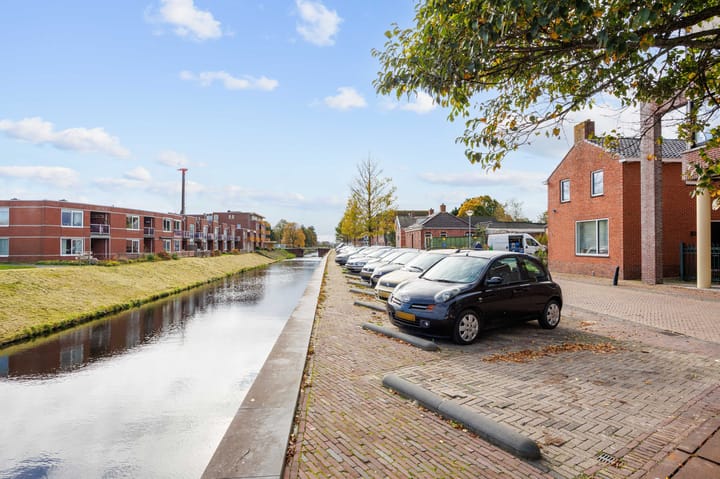 Foto 2 van Havenweg 2