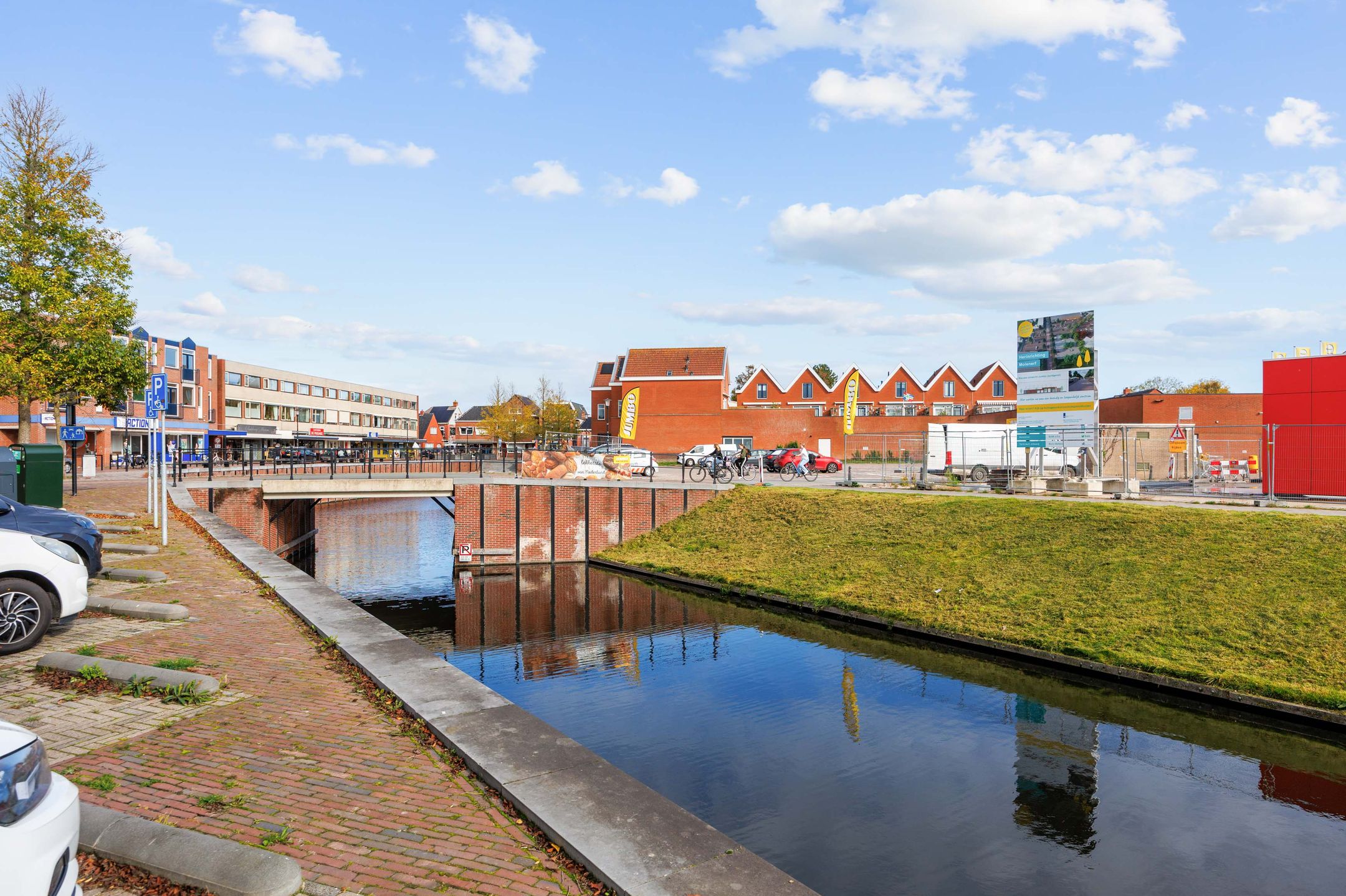 Foto 3 van Havenweg 2