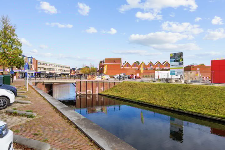 Foto 3 van Havenweg 2