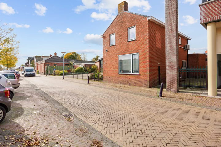 Foto 4 van Havenweg 2