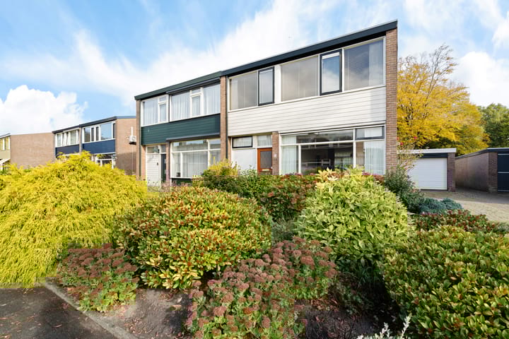 Photo 2 of Dr. Boelmans Kranenburgstraat 24