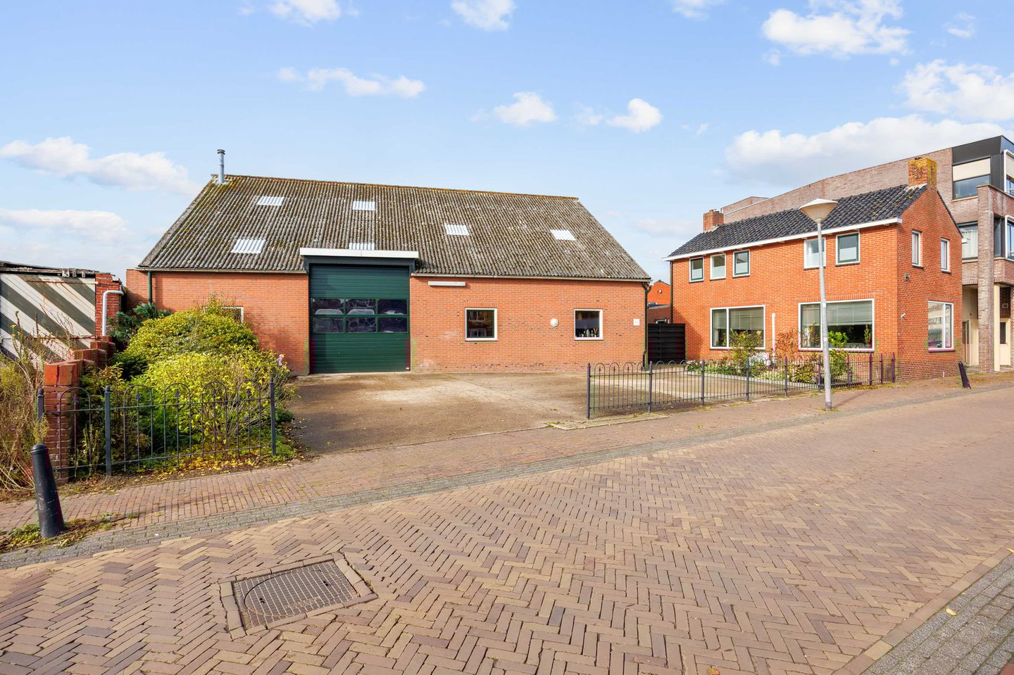 Foto 5 van Havenweg 2