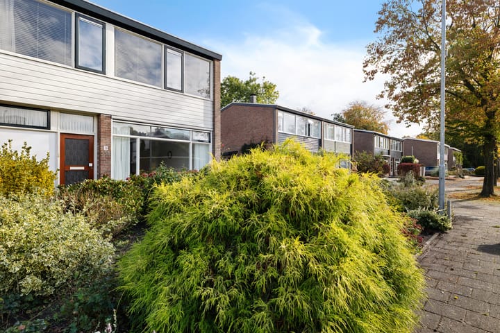 Photo 3 of Dr. Boelmans Kranenburgstraat 24