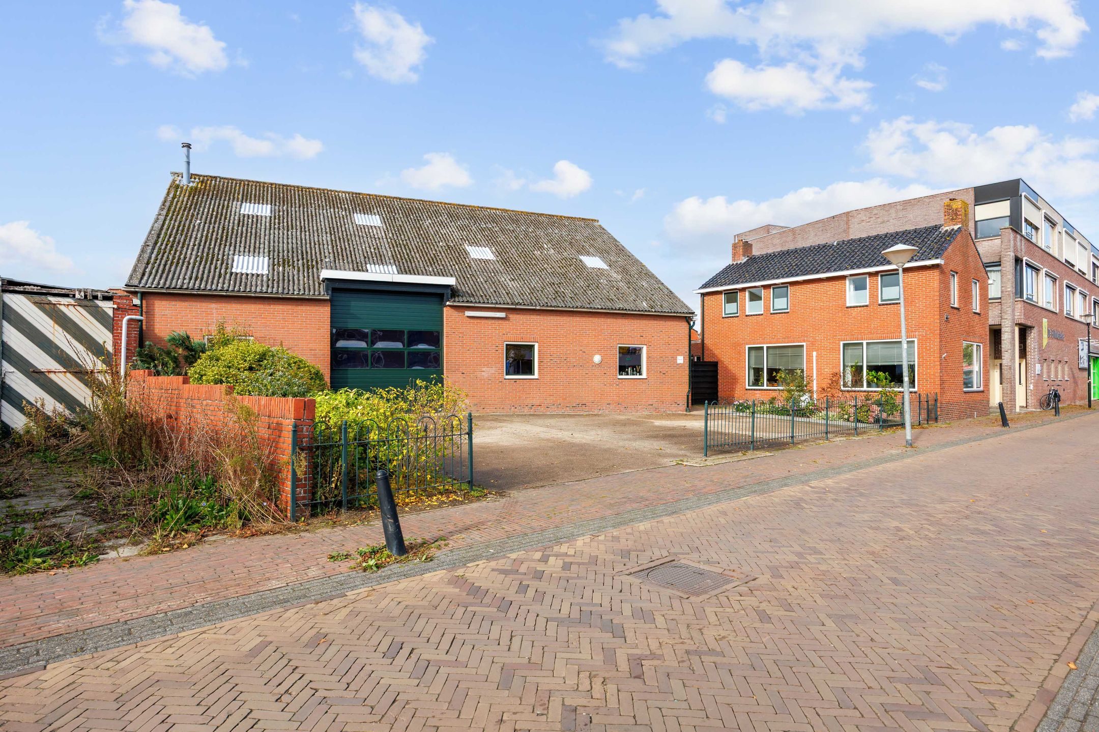 Foto 6 van Havenweg 2