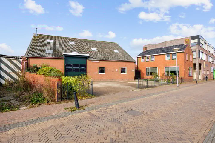 Foto 6 van Havenweg 2