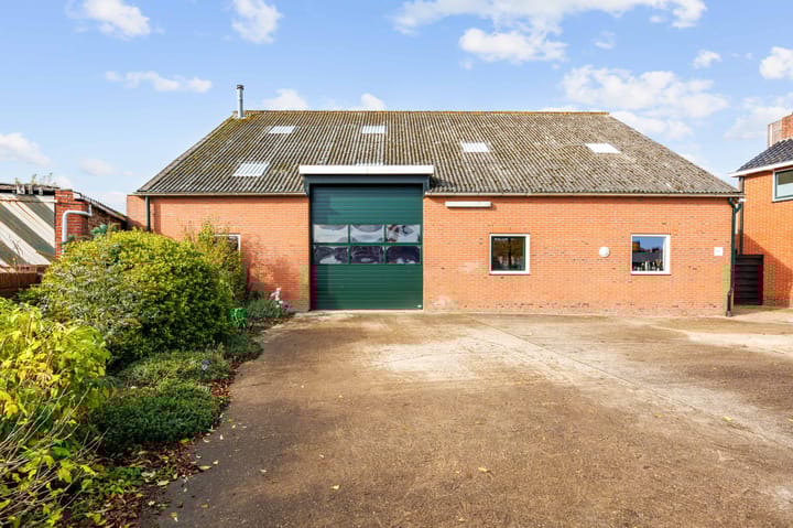 Foto 7 van Havenweg 2