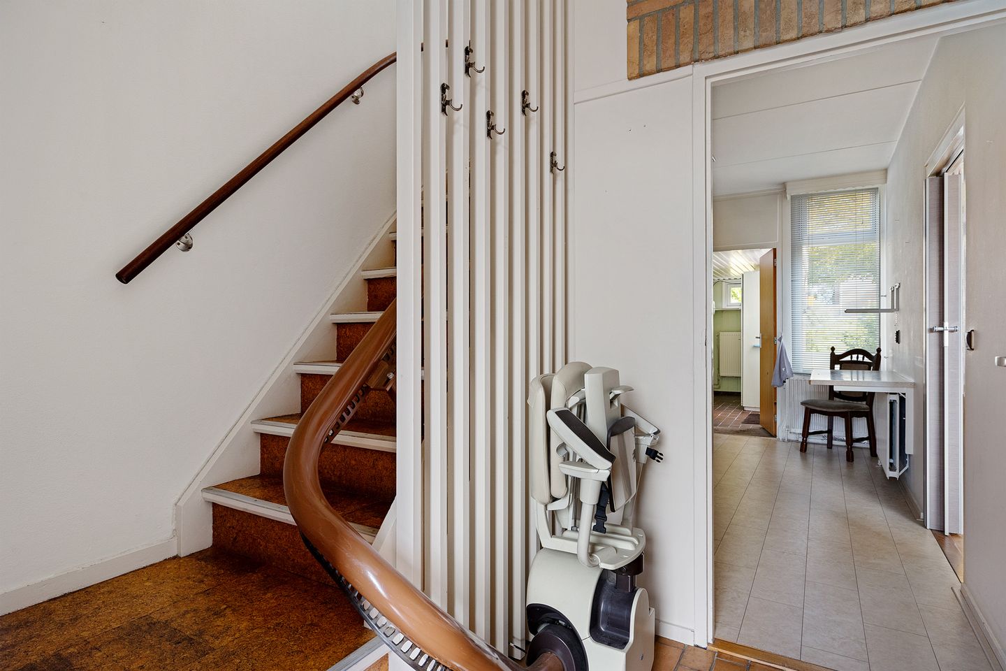 Foto 5 van Dr. Boelmans Kranenburgstraat 24