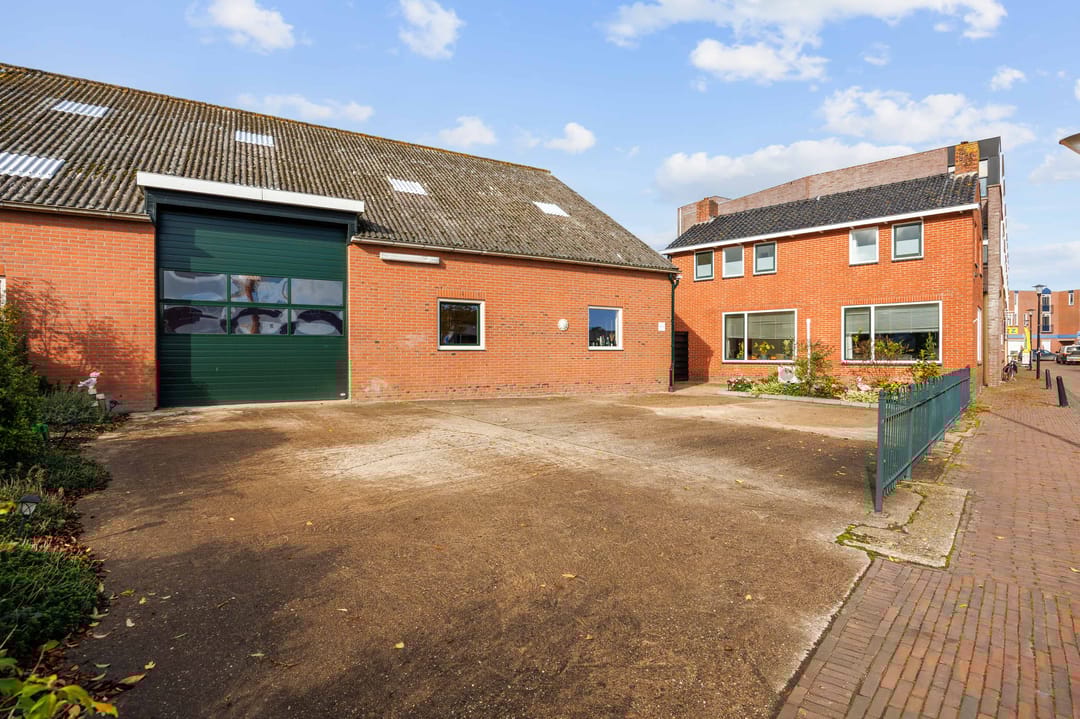 Foto 8 van Havenweg 2