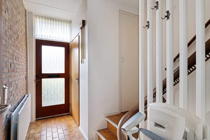 Photo 6 of Dr. Boelmans Kranenburgstraat 24