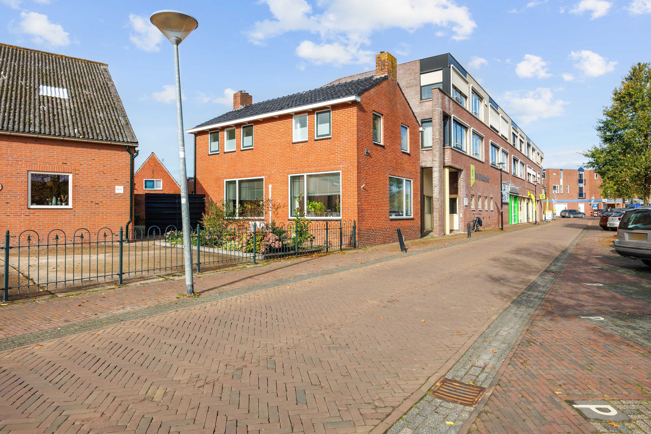 Foto 9 van Havenweg 2