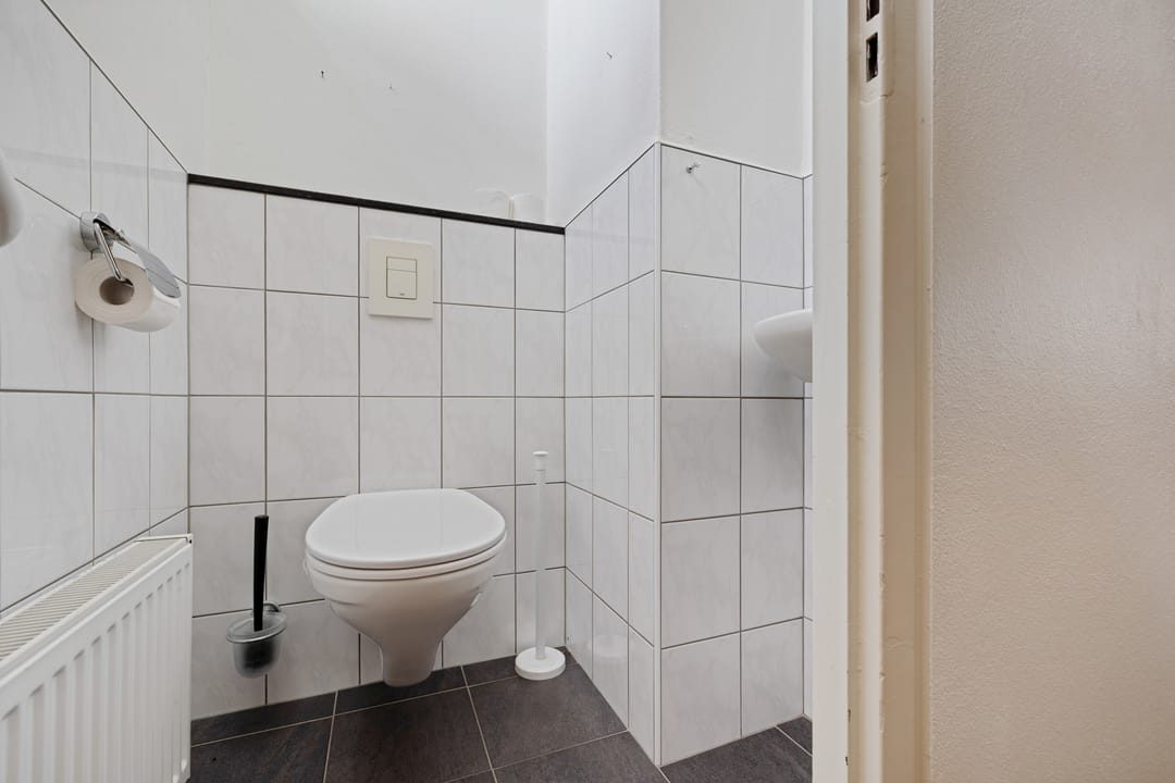 Foto 7 van Dr. Boelmans Kranenburgstraat 24