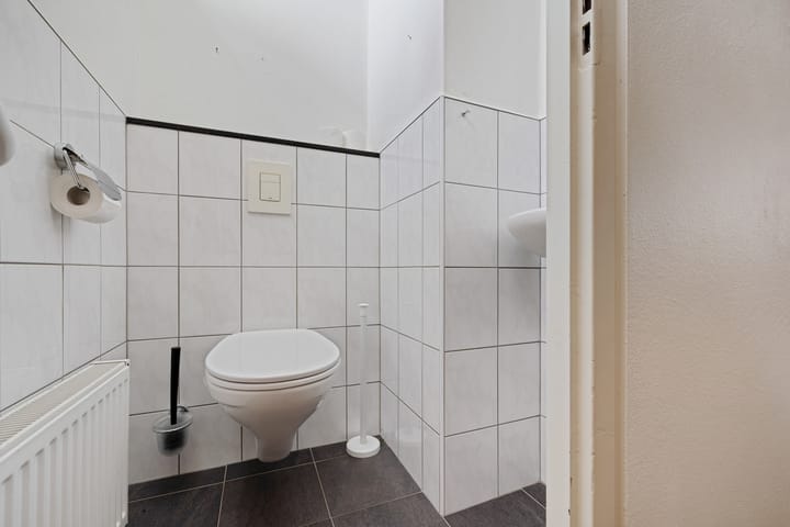 Photo 7 of Dr. Boelmans Kranenburgstraat 24