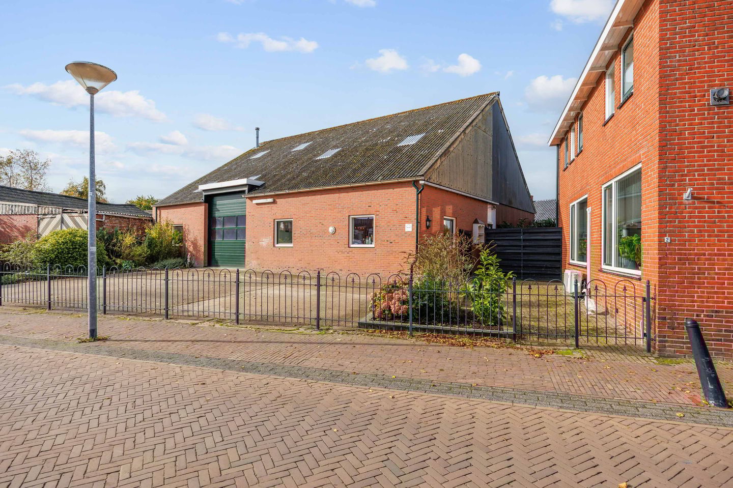 Foto 10 van Havenweg 2