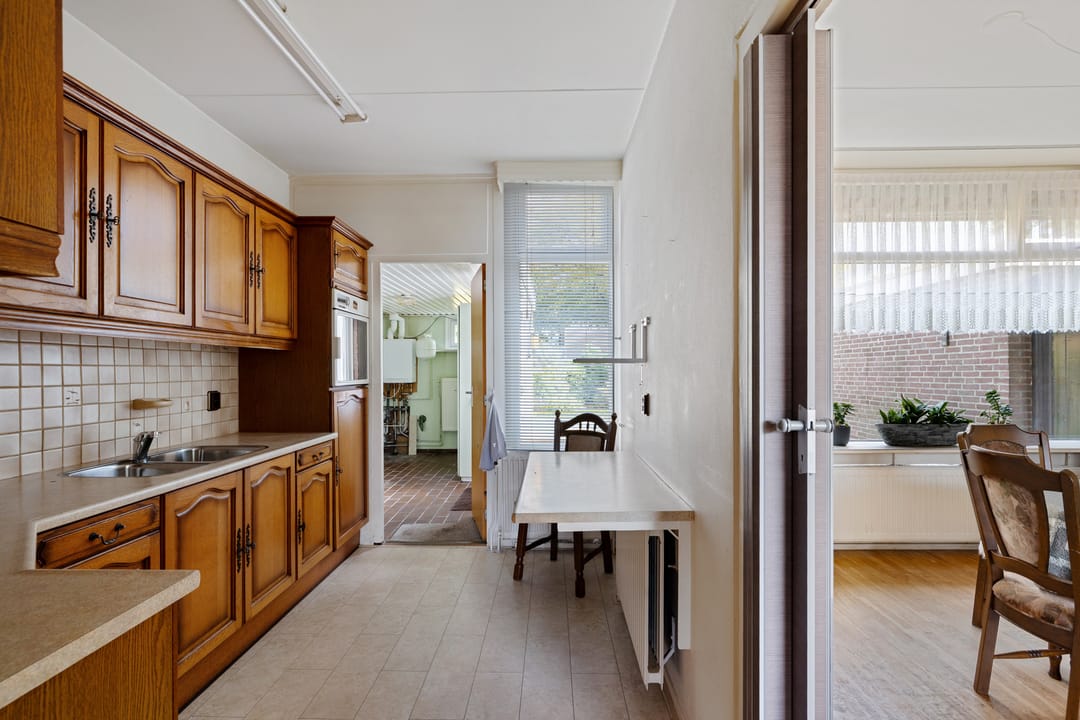 Foto 8 van Dr. Boelmans Kranenburgstraat 24