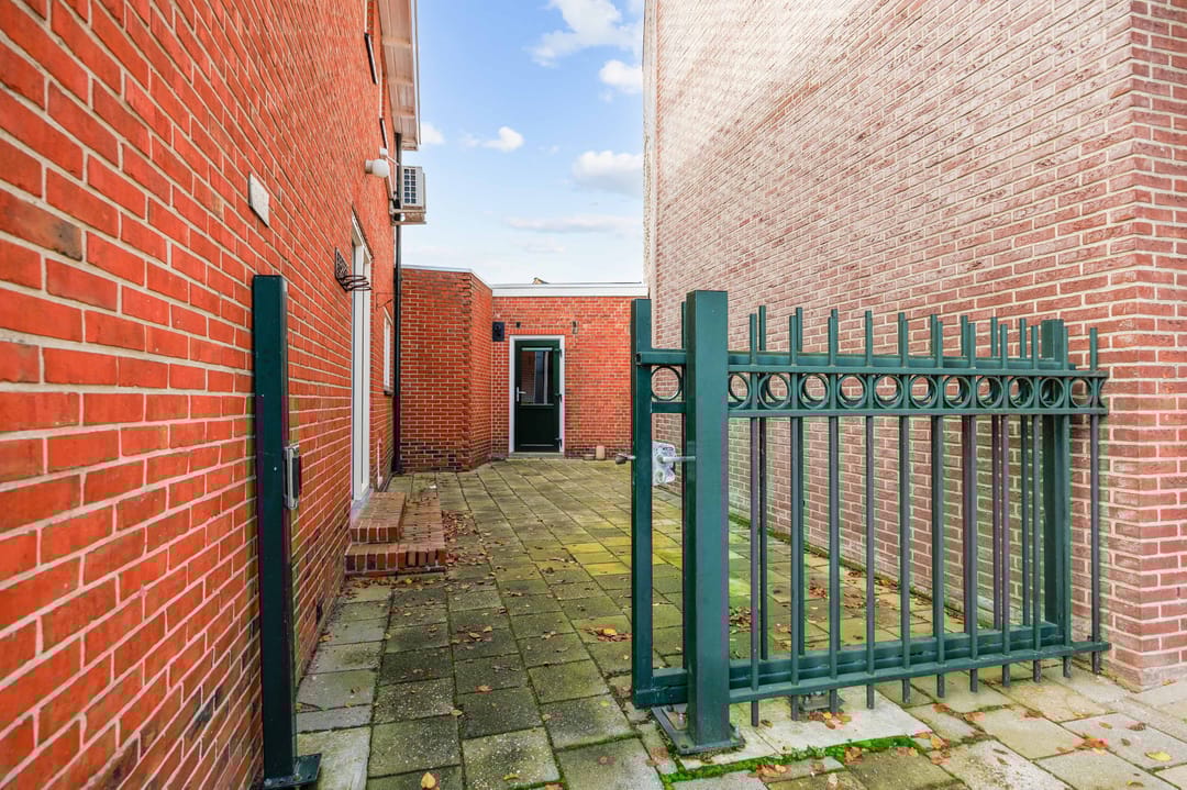 Foto 11 van Havenweg 2