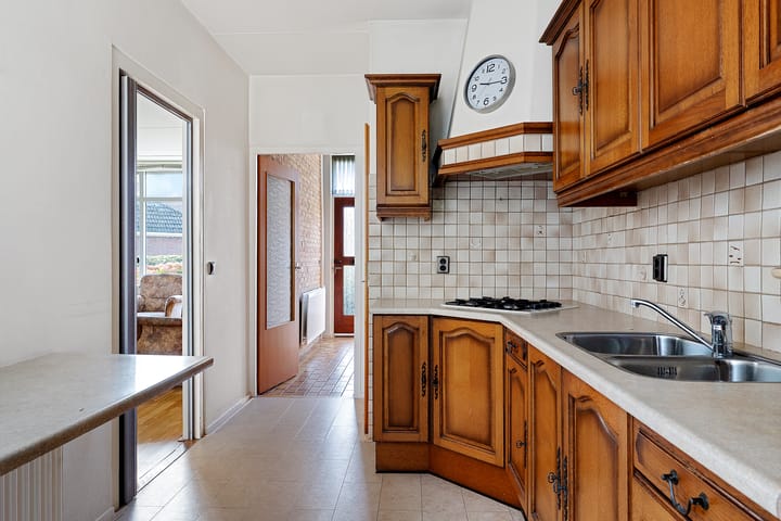 Photo 10 of Dr. Boelmans Kranenburgstraat 24