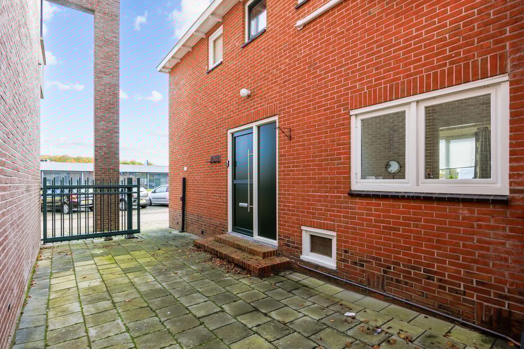 Foto 13 van Havenweg 2