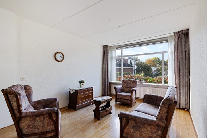 Photo 12 of Dr. Boelmans Kranenburgstraat 24