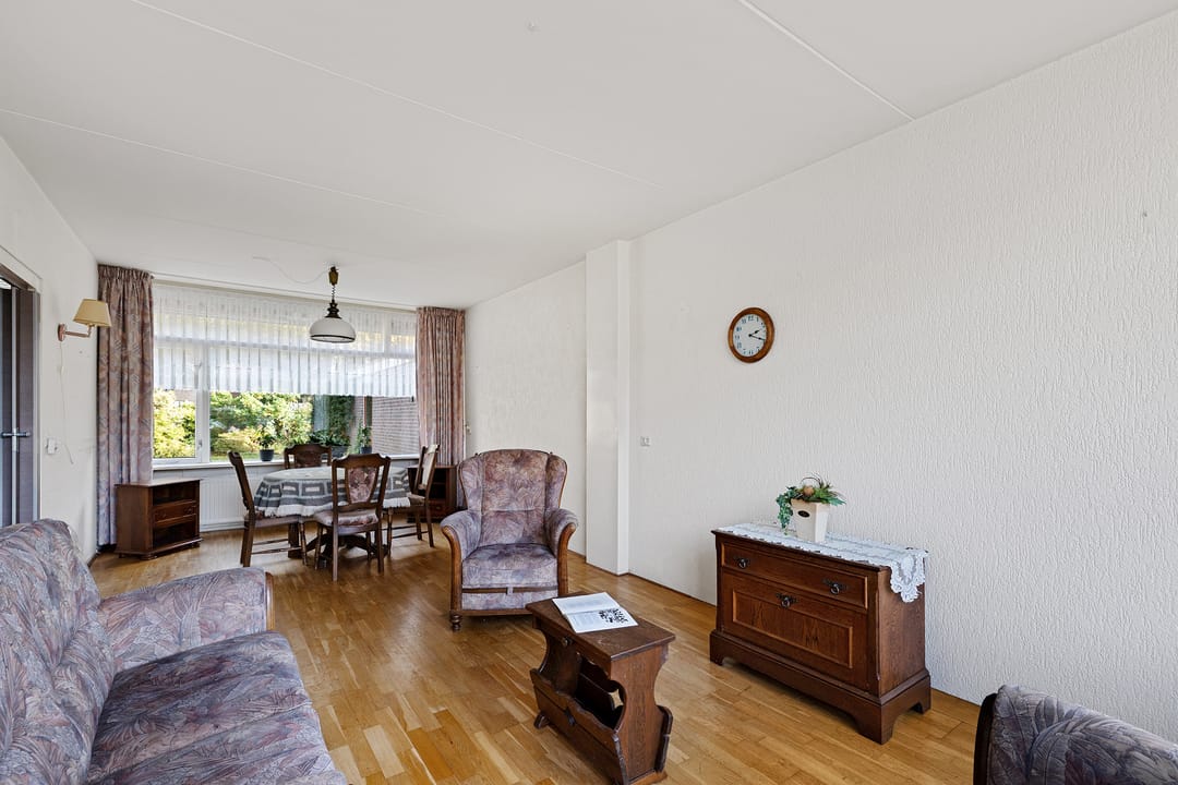 Foto 16 van Dr. Boelmans Kranenburgstraat 24