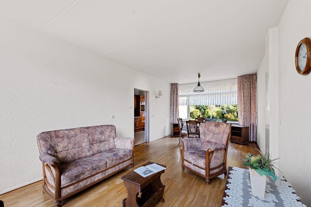 Foto 17 van Dr. Boelmans Kranenburgstraat 24