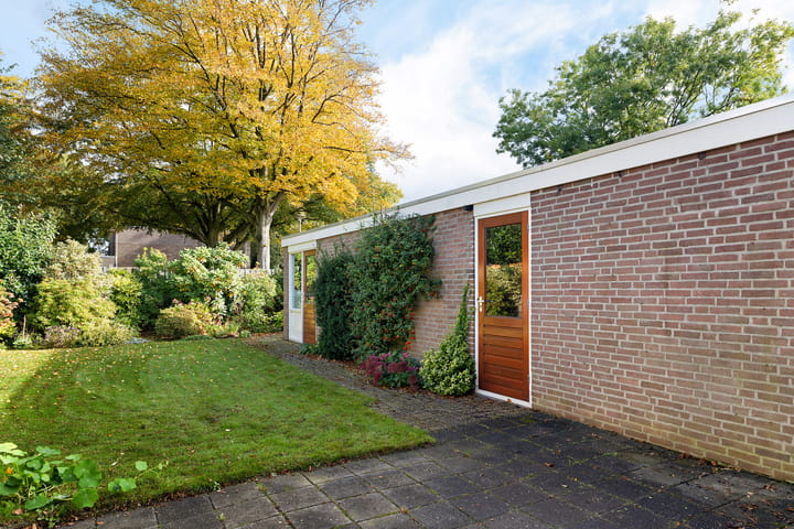 Photo 27 of Dr. Boelmans Kranenburgstraat 24