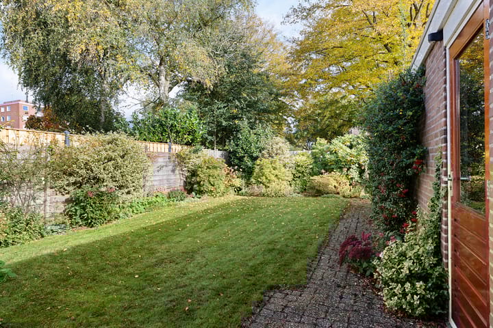 Photo 28 of Dr. Boelmans Kranenburgstraat 24