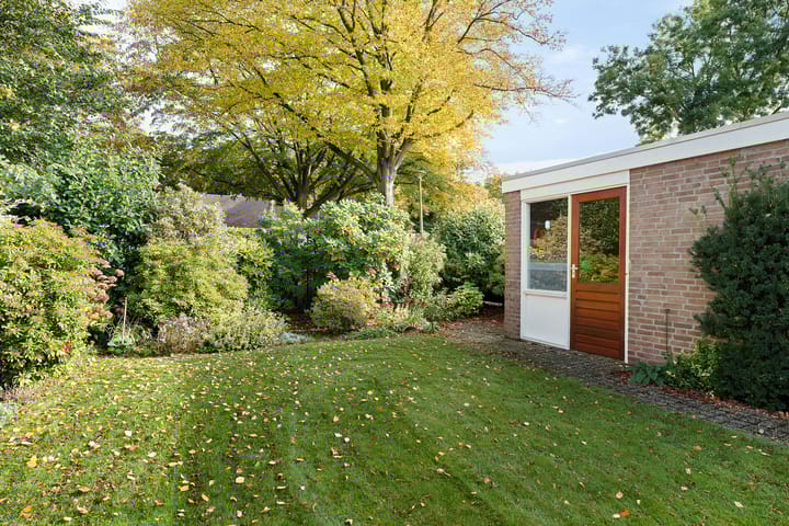 Photo 29 of Dr. Boelmans Kranenburgstraat 24