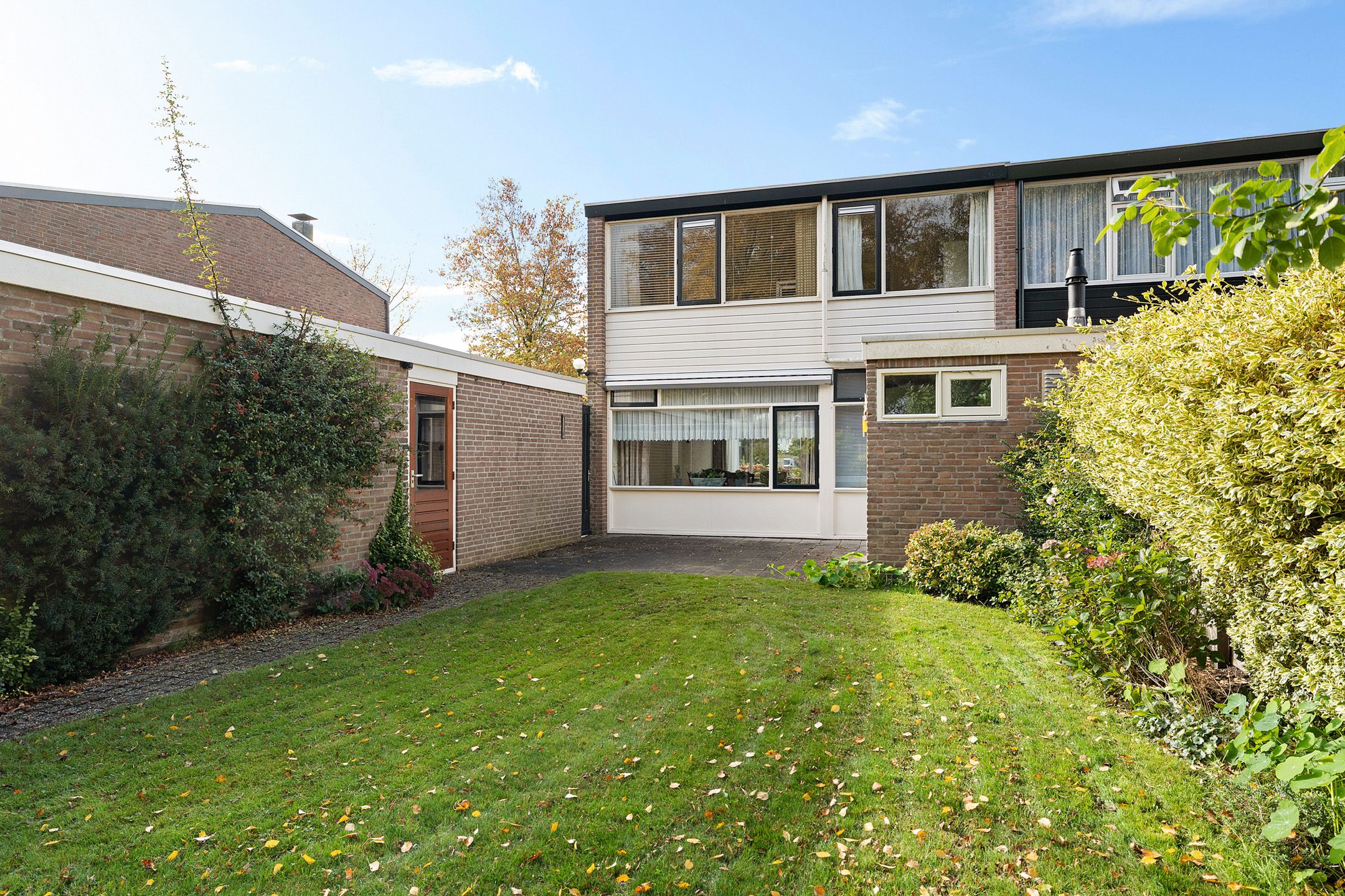 Foto 30 van Dr. Boelmans Kranenburgstraat 24