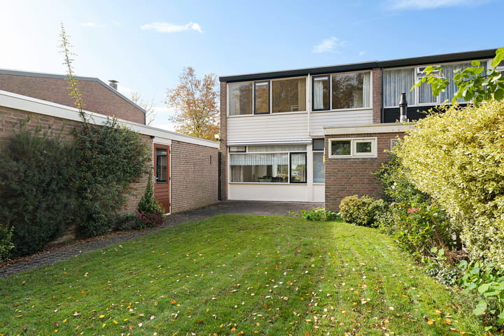 Photo 30 of Dr. Boelmans Kranenburgstraat 24