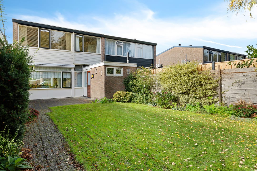 Foto 31 van Dr. Boelmans Kranenburgstraat 24