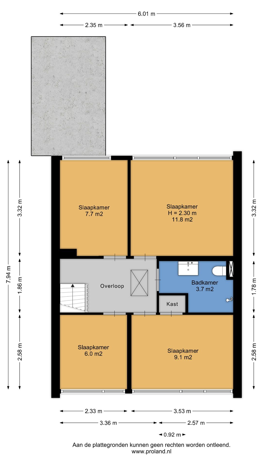 Foto 32 van Dr. Boelmans Kranenburgstraat 24