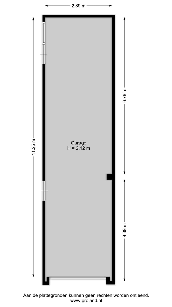 Photo 35 of Dr. Boelmans Kranenburgstraat 24