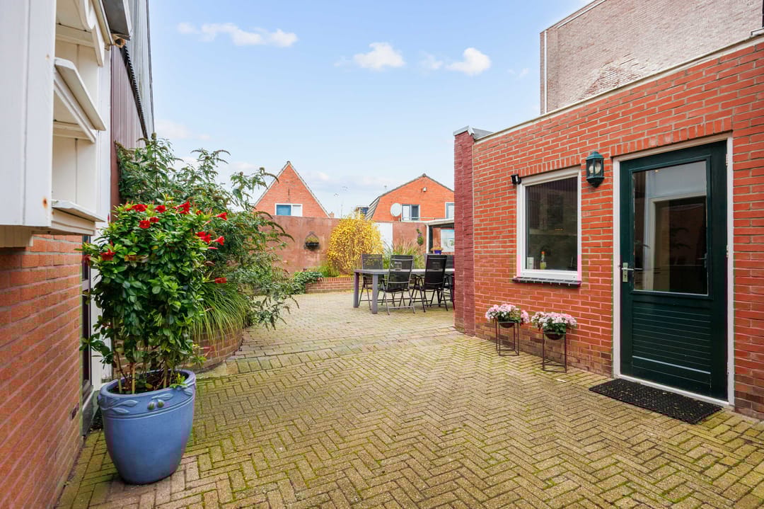 Foto 53 van Havenweg 2