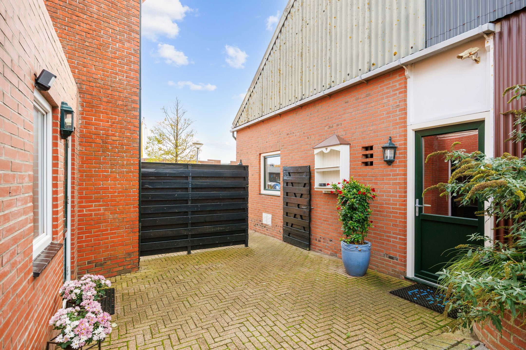 Foto 60 van Havenweg 2