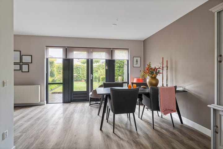 Foto 17 van Buizerd 25