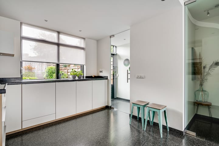 Foto 3 van Onder de Kerk 21-D